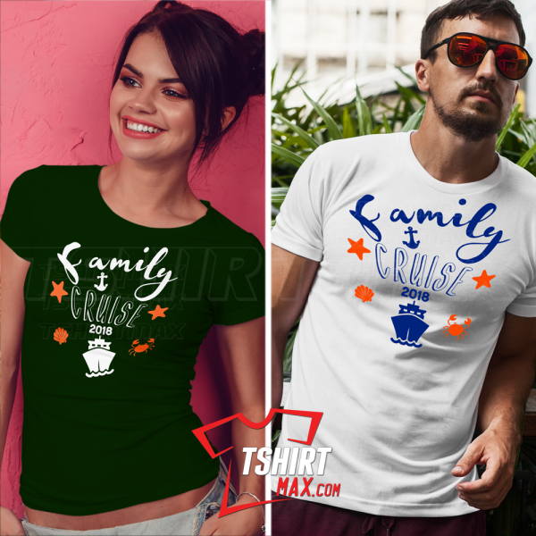 Family Crucero V2 2019